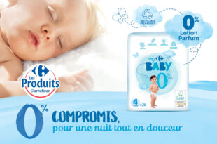 My Carrefour Baby 0%